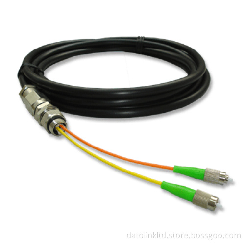 Water-Proof Pigtail/Fiber Optic Pigtail/Fiber Optical Patch Cord